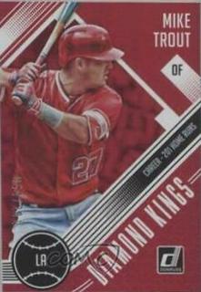 Mike Trout