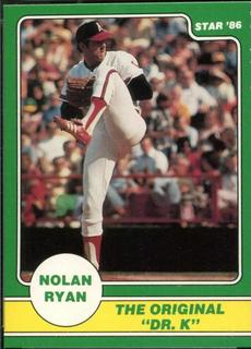 Nolan Ryan