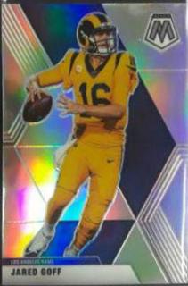 Jared Goff