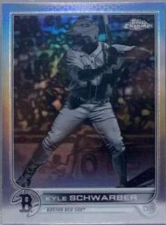 Kyle Schwarber