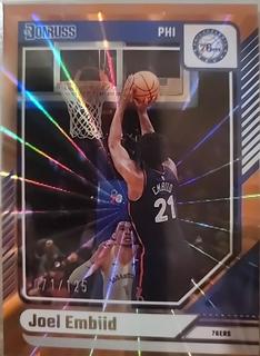 Joel Embiid