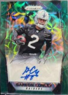 Gareon Conley