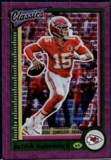 Patrick Mahomes II