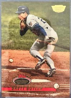 Brett Butler
