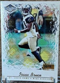 Isaac Bruce