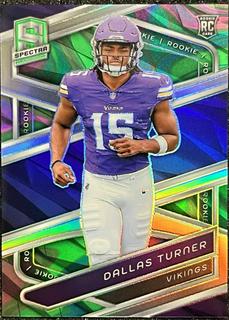 Dallas Turner