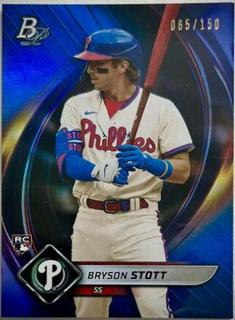 Bryson Stott