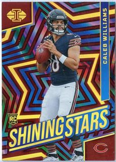 Caleb Williams