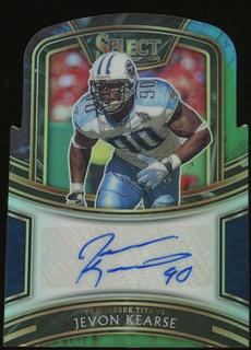 Jevon Kearse