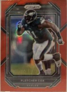 Fletcher Cox