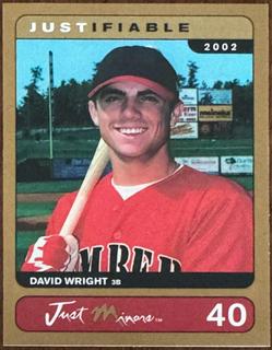 David Wright