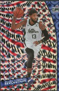 Paul George
