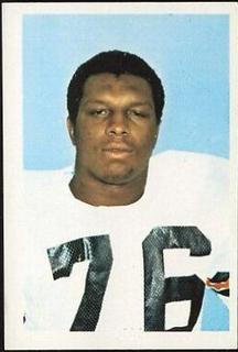Vern Holland