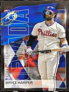 Bryce Harper