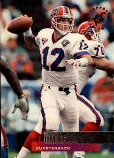 Jim Kelly