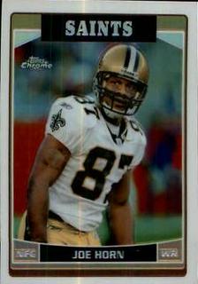 Joe Horn