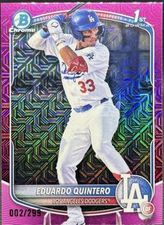 Eduardo Quintero