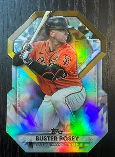 Buster Posey