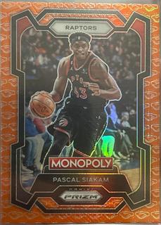 Pascal Siakam
