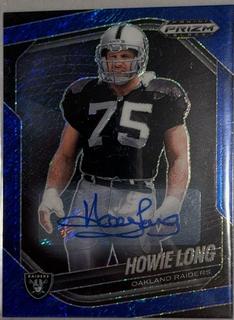 Howie Long