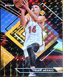 Tyler Herro