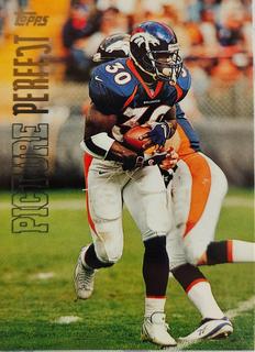 Terrell Davis