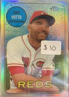 Joey Votto