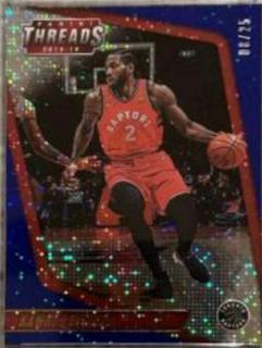Kawhi Leonard