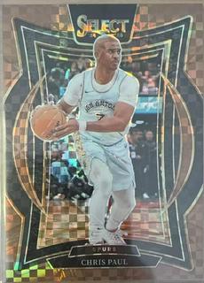 Chris Paul