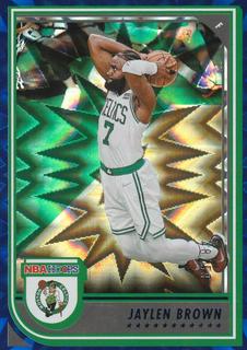 Jaylen Brown