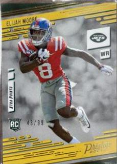 Elijah Moore