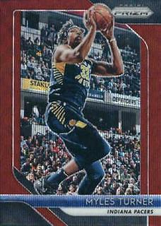 Myles Turner