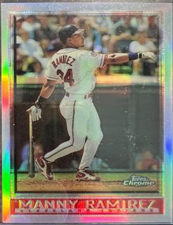 Manny Ramirez