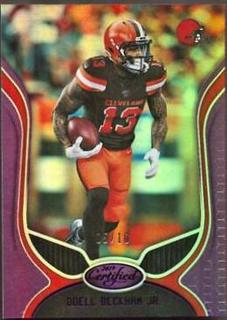 Odell Beckham Jr.