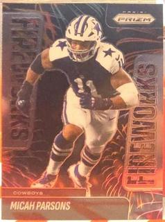 Micah Parsons