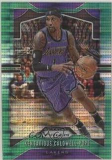 Kentavious Caldwell-Pope
