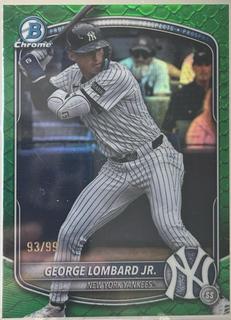 George Lombard Jr.