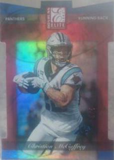 Christian McCaffrey