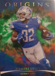 D'Andre Swift