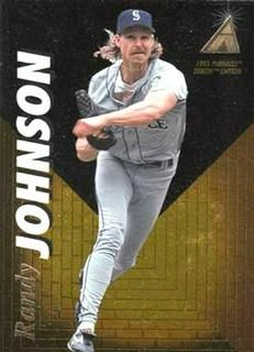 Randy Johnson
