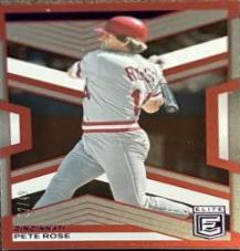 Pete Rose