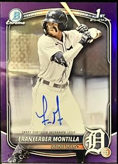 Franyerber Montilla