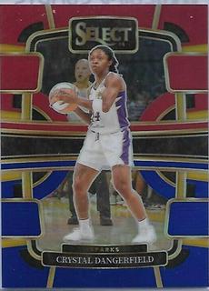 Crystal Dangerfield