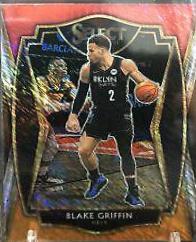 Blake Griffin