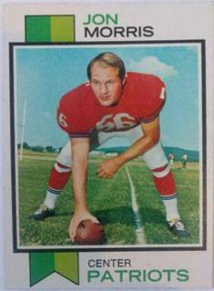 Jon Morris