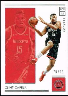 Clint Capela