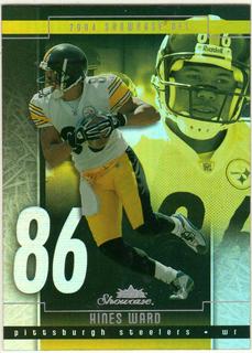 Hines Ward