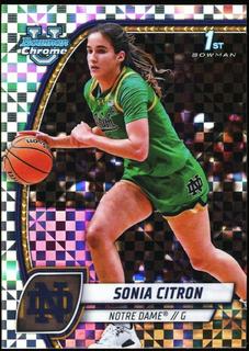 Sonia Citron