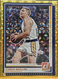 Chris Mullin