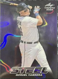 Miguel Cabrera